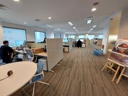 Suntec Tower Three (D1), Office #463103301